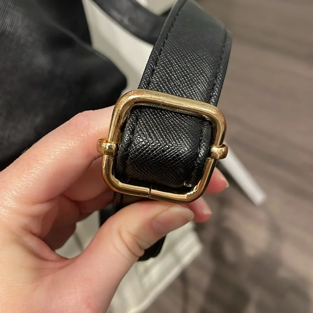 JUSTFAB preowned backpack - Picture 13 of 16